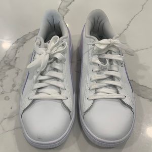 Puma Vikki V2 Shift Women’s Sneakers. Size 9‎